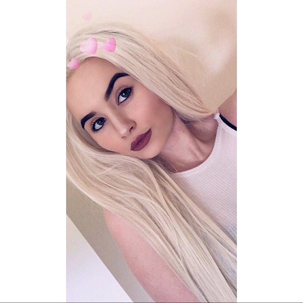 Meet your Posher, Mikayla